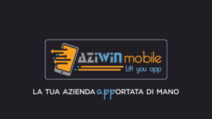 02 AziWin Mobile: App per gestione squadre di manutenzione